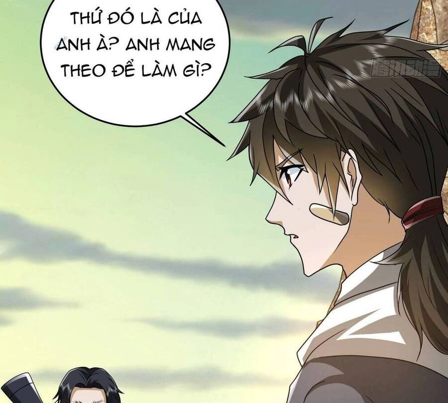 Đệ Nhất Danh Sách Chapter 177 - 45