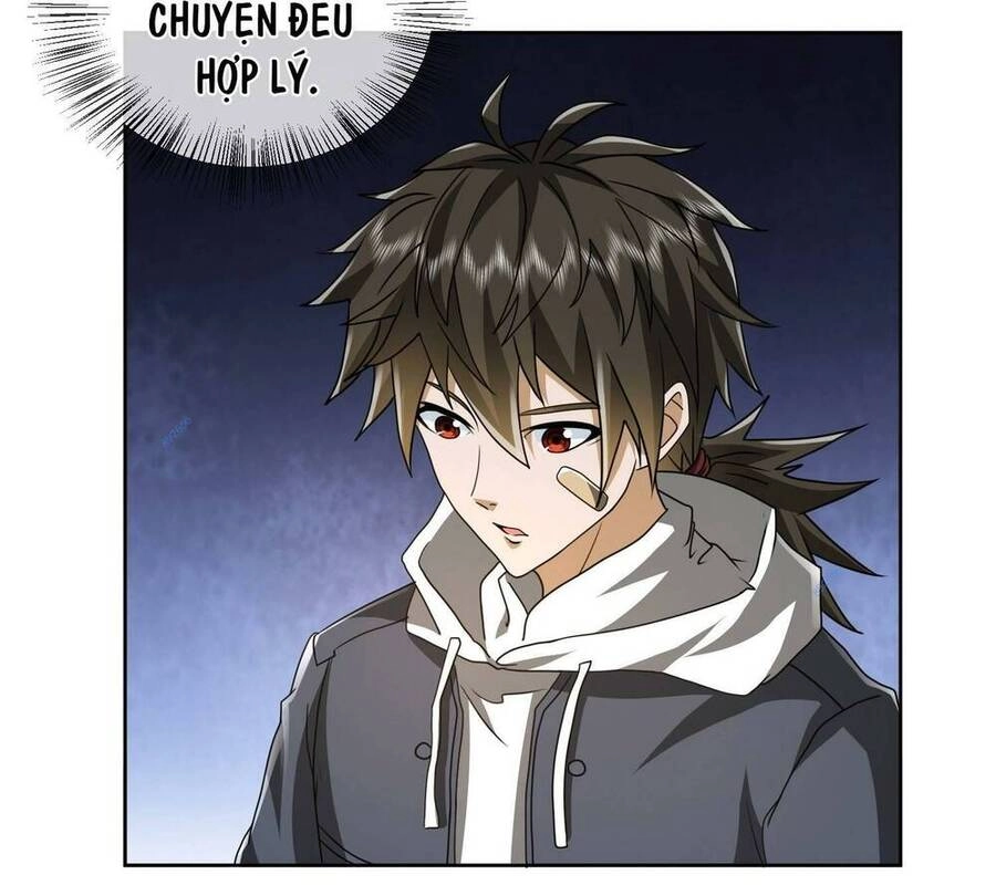 Đệ Nhất Danh Sách Chapter 177 - 47