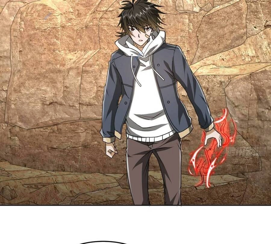 Đệ Nhất Danh Sách Chapter 177 - 49