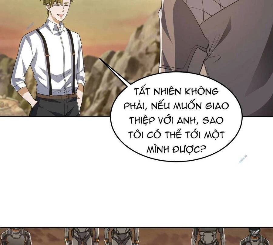 Đệ Nhất Danh Sách Chapter 177 - 67