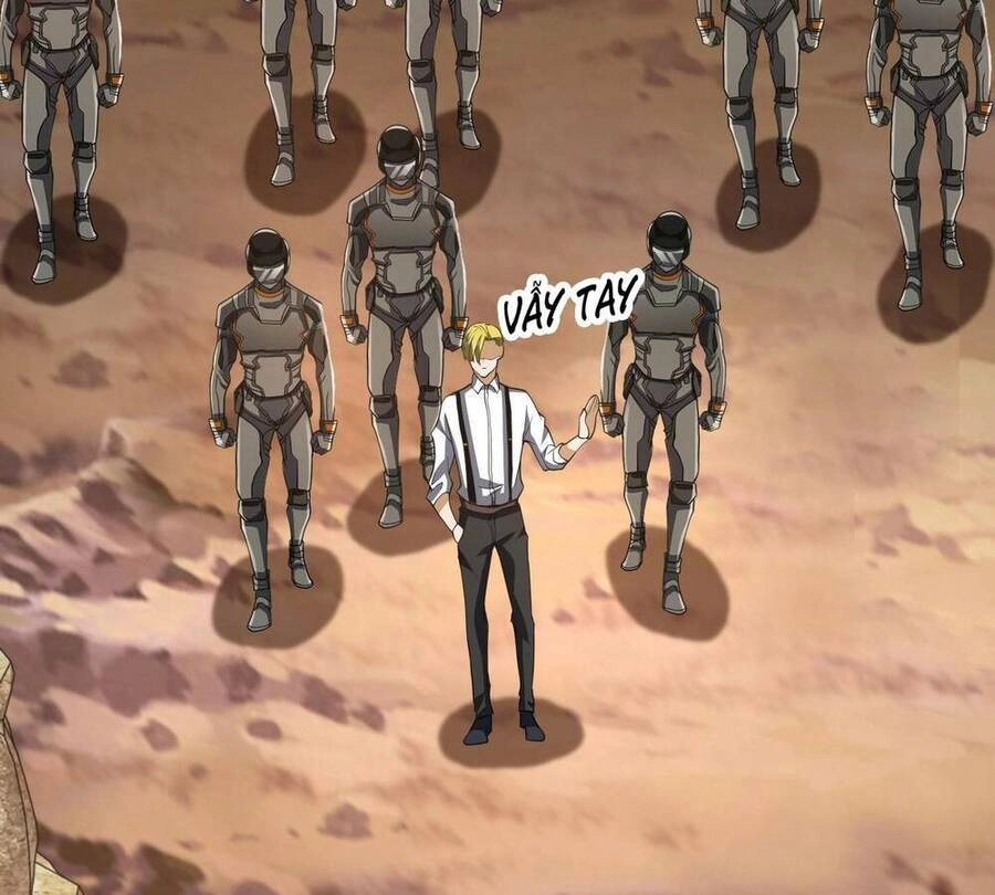 Đệ Nhất Danh Sách Chapter 177 - 68