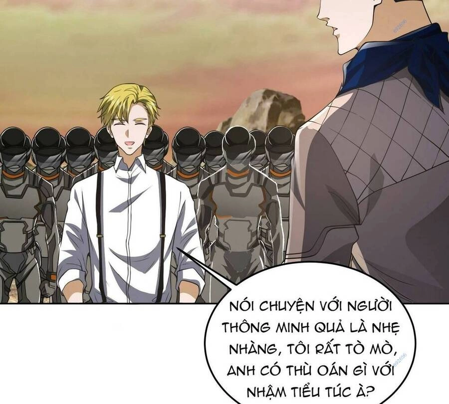 Đệ Nhất Danh Sách Chapter 177 - 75