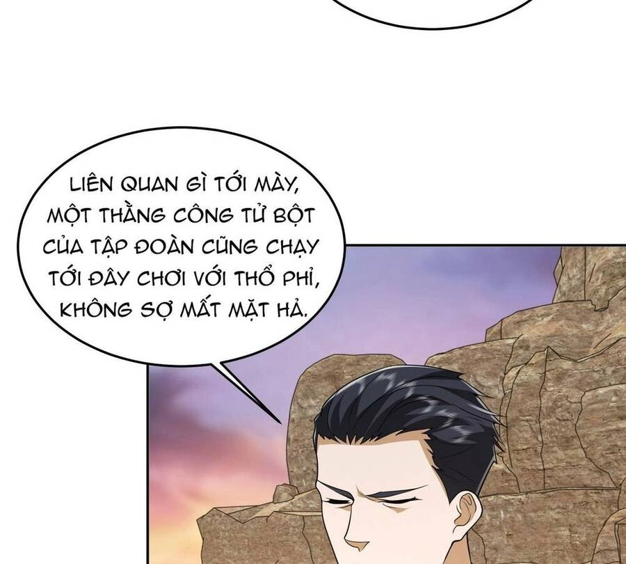 Đệ Nhất Danh Sách Chapter 177 - 76