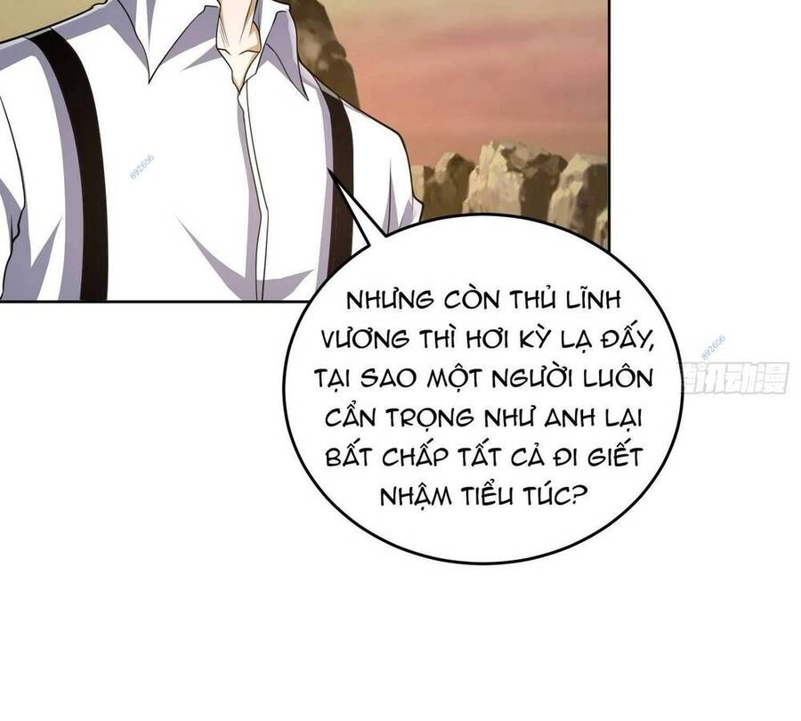 Đệ Nhất Danh Sách Chapter 177 - 79