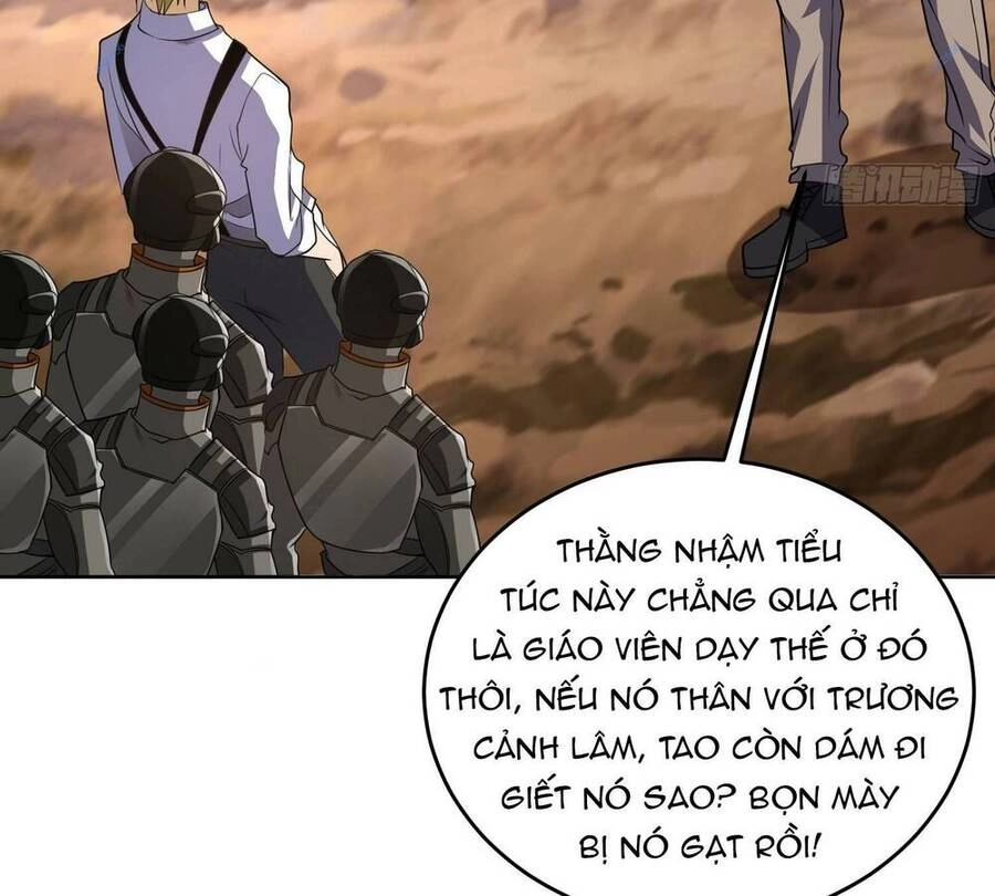 Đệ Nhất Danh Sách Chapter 177 - 87