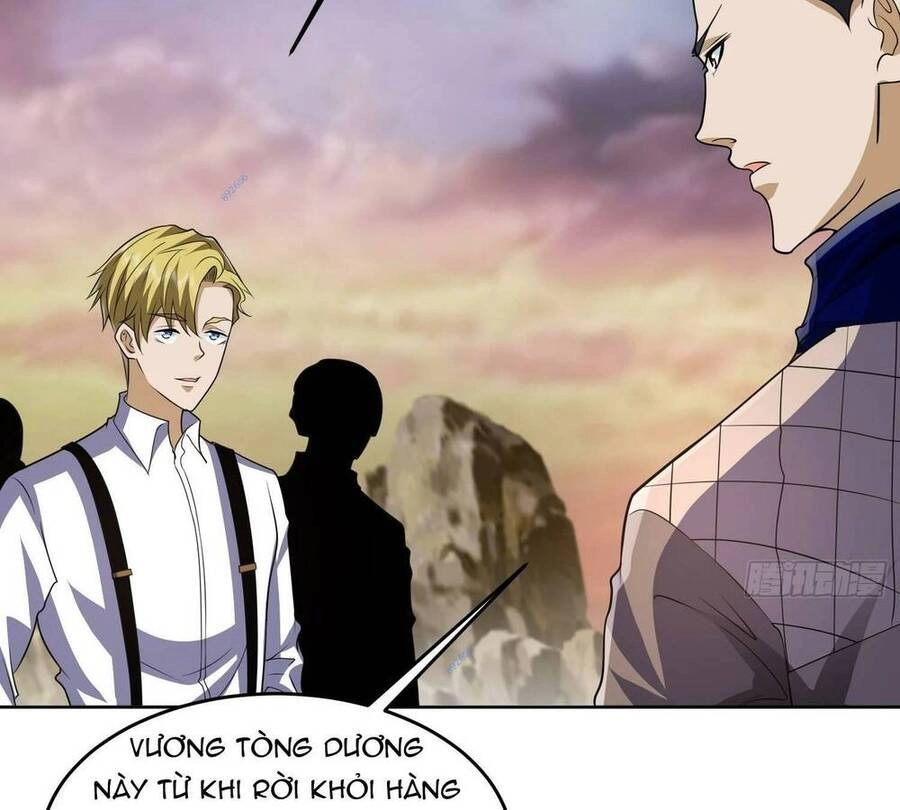 Đệ Nhất Danh Sách Chapter 177 - 93