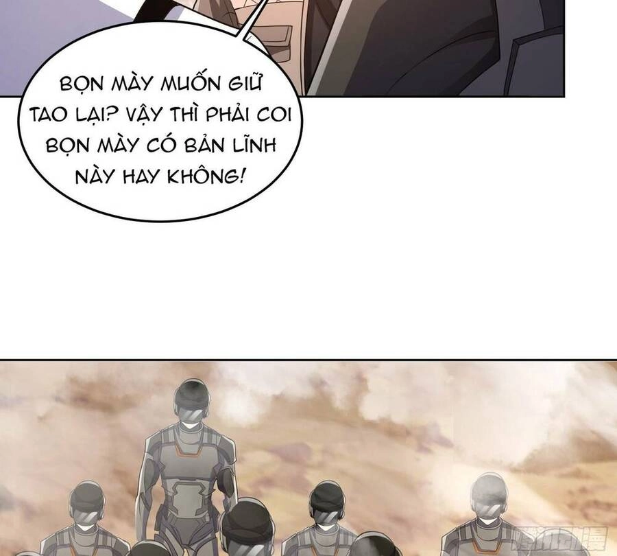 Đệ Nhất Danh Sách Chapter 177 - 96