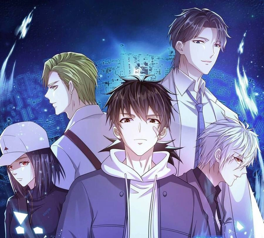 Đệ Nhất Danh Sách Chapter 178 - 1