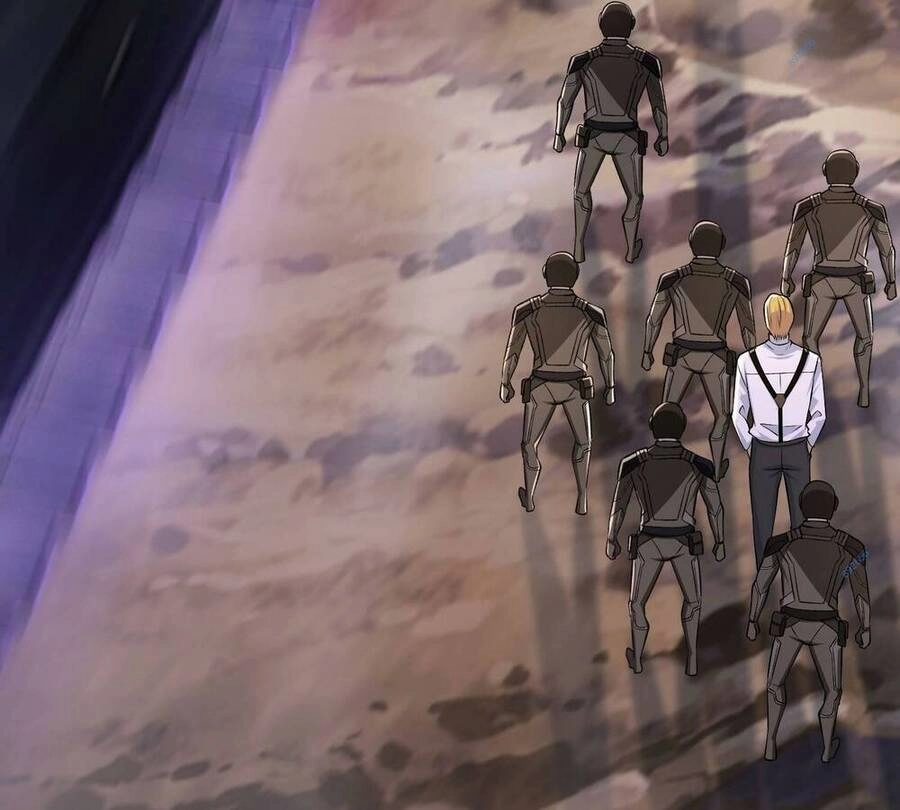 Đệ Nhất Danh Sách Chapter 178 - 11