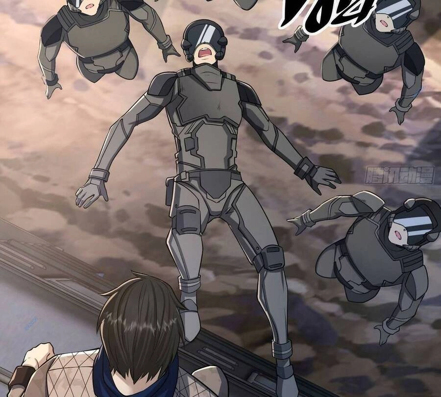 Đệ Nhất Danh Sách Chapter 178 - 19