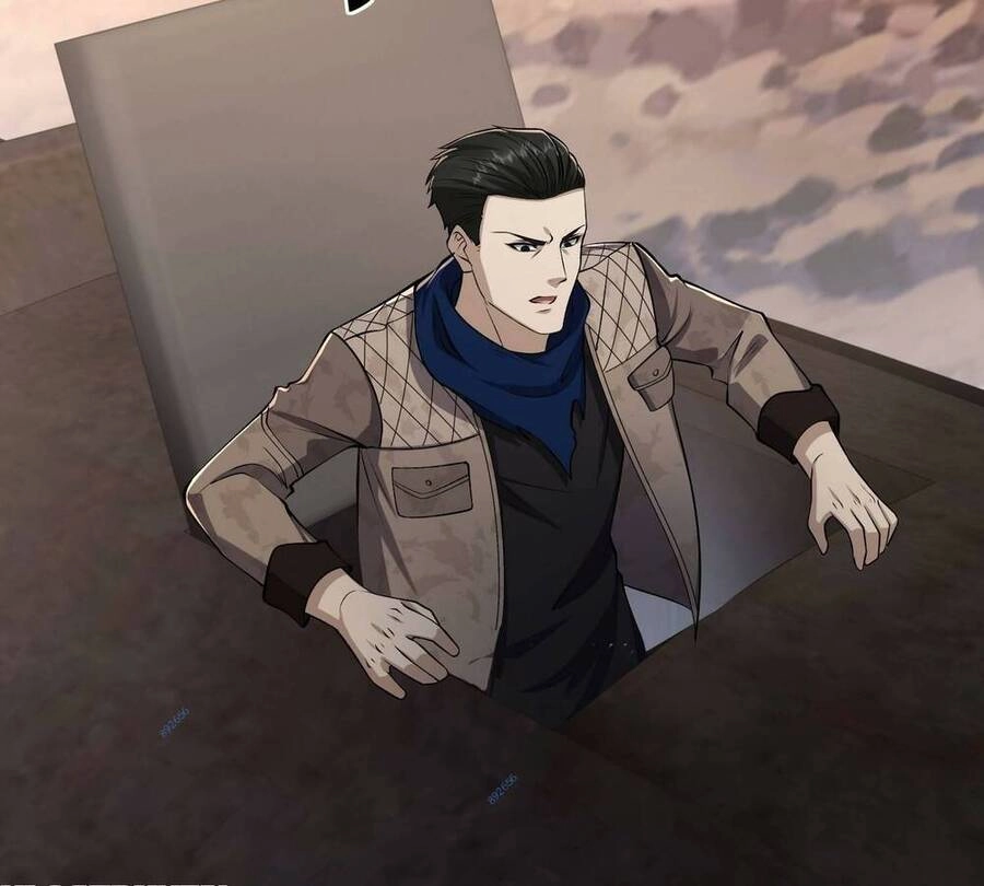 Đệ Nhất Danh Sách Chapter 178 - 27