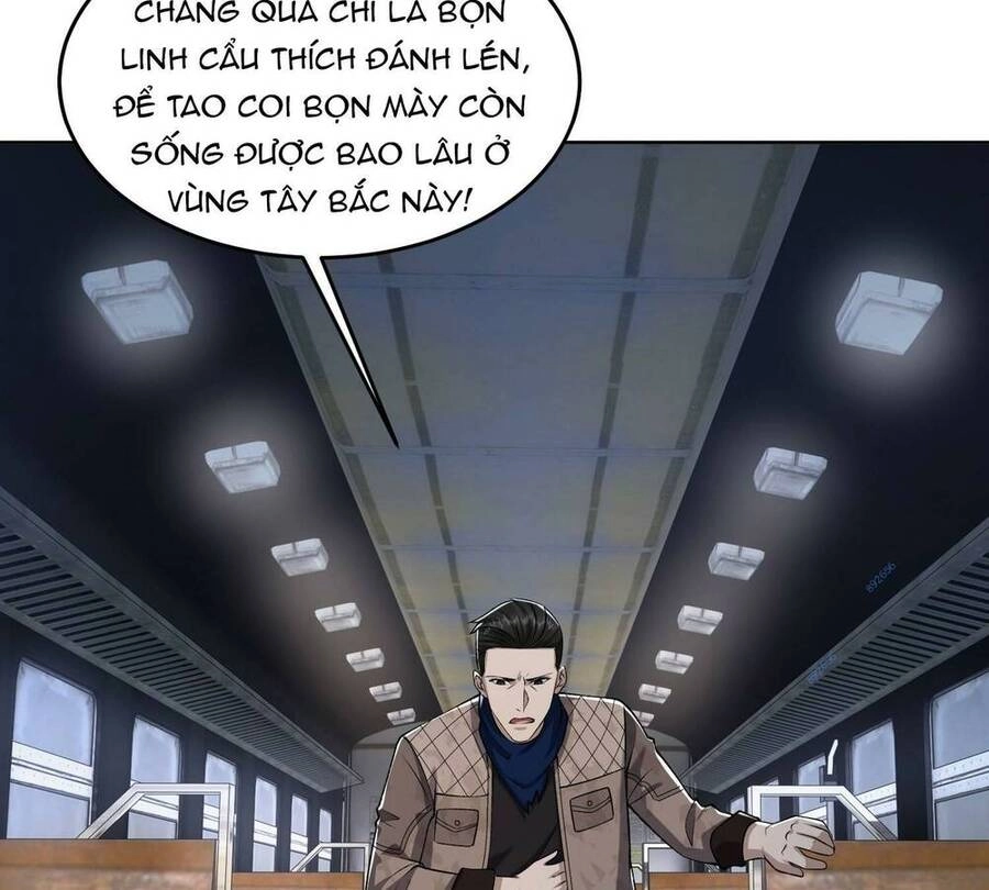 Đệ Nhất Danh Sách Chapter 178 - 37