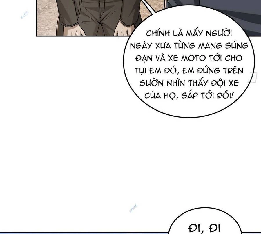 Đệ Nhất Danh Sách Chapter 178 - 43