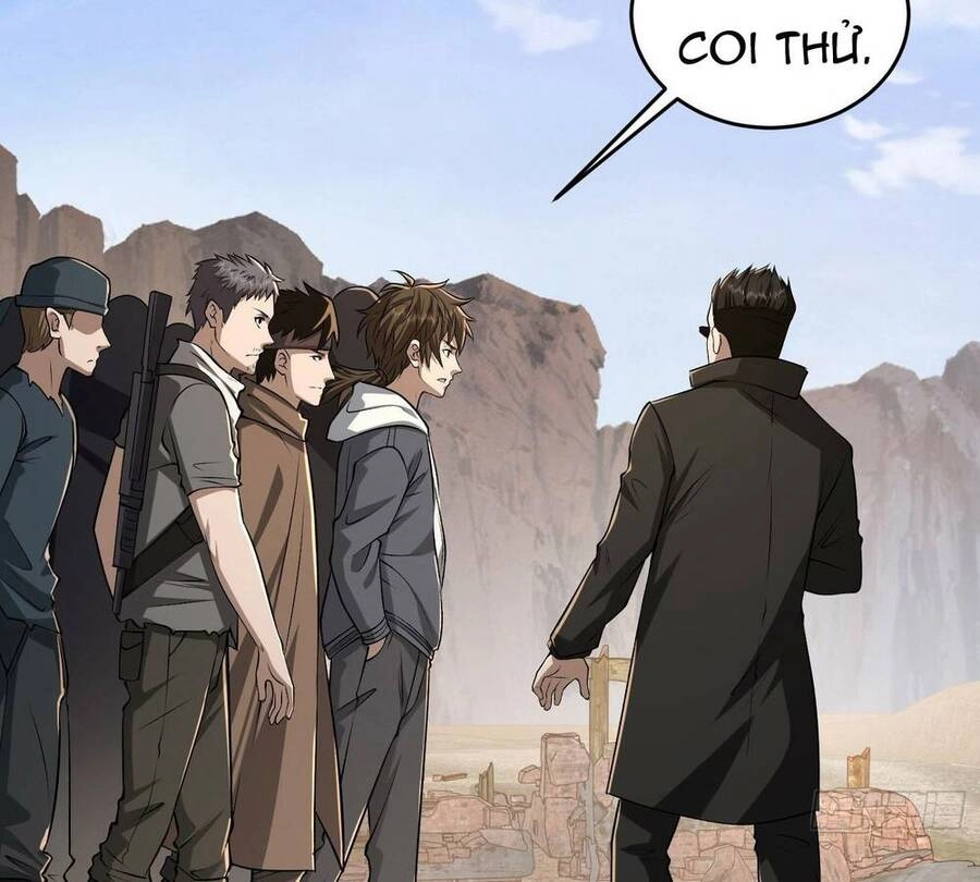 Đệ Nhất Danh Sách Chapter 178 - 44