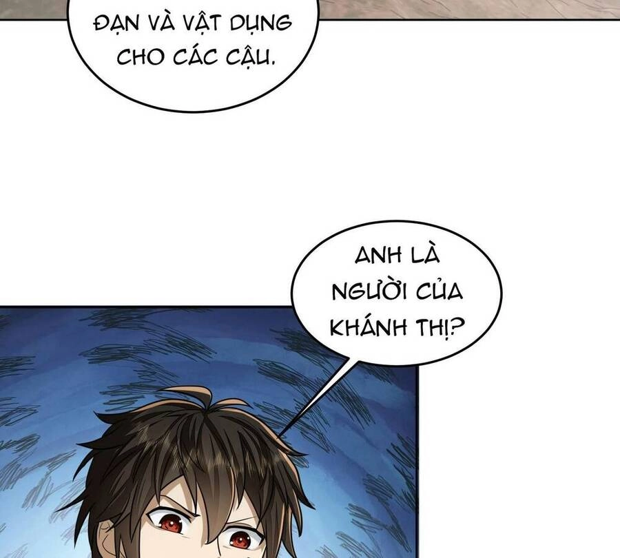 Đệ Nhất Danh Sách Chapter 178 - 54