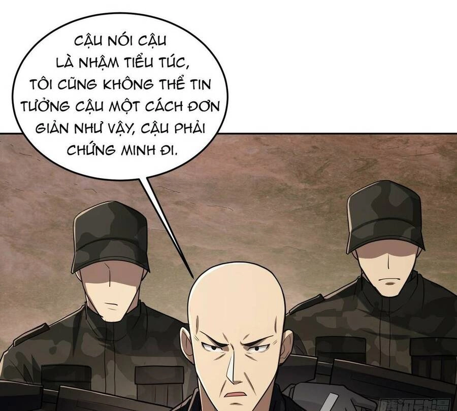 Đệ Nhất Danh Sách Chapter 178 - 64