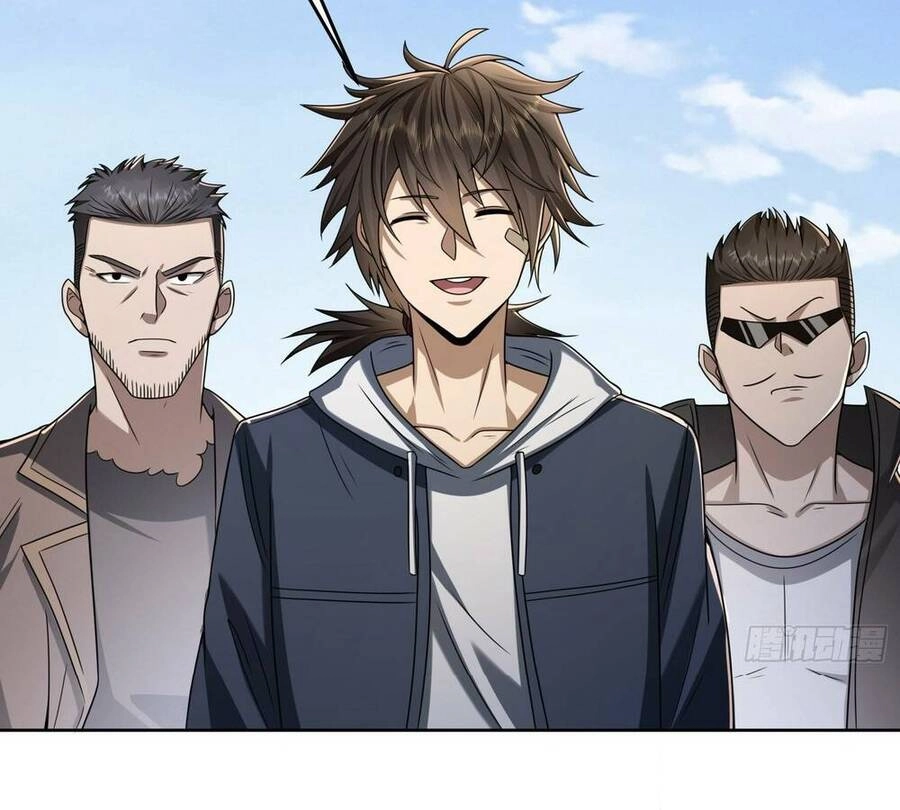 Đệ Nhất Danh Sách Chapter 178 - 78