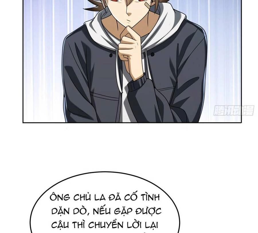 Đệ Nhất Danh Sách Chapter 178 - 84