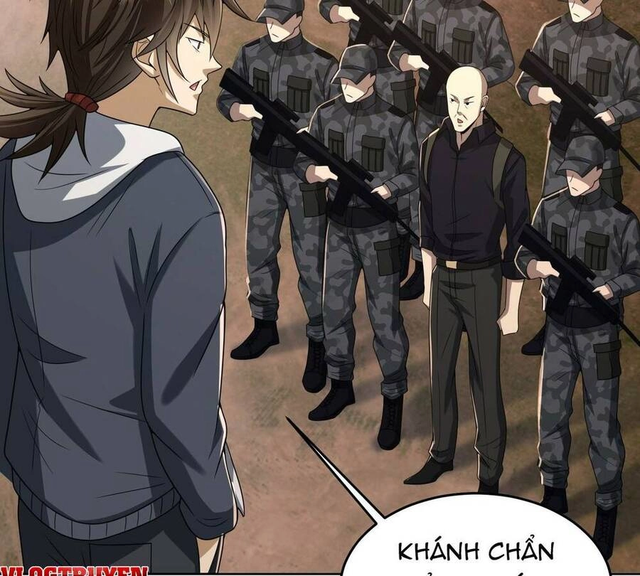 Đệ Nhất Danh Sách Chapter 178 - 86