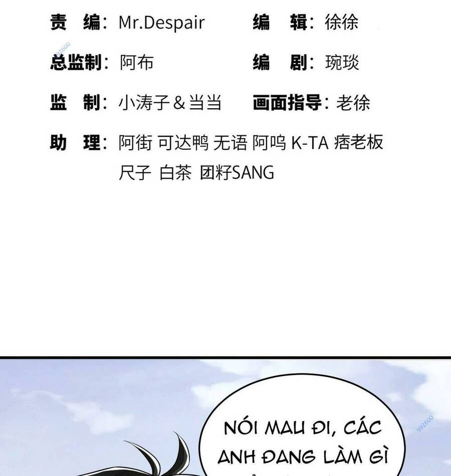 Đệ Nhất Danh Sách Chapter 179 - 3