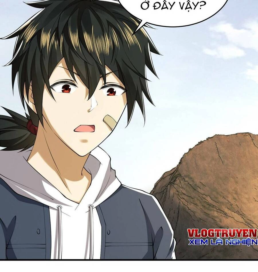 Đệ Nhất Danh Sách Chapter 179 - 4