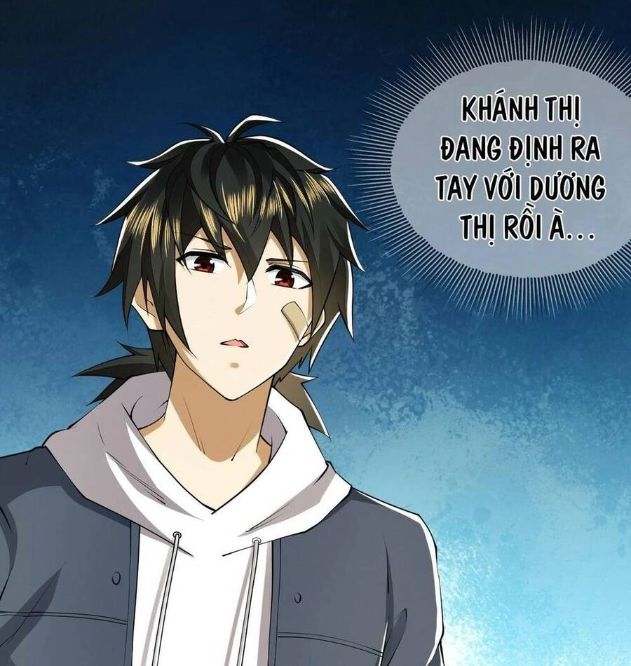 Đệ Nhất Danh Sách Chapter 179 - 8