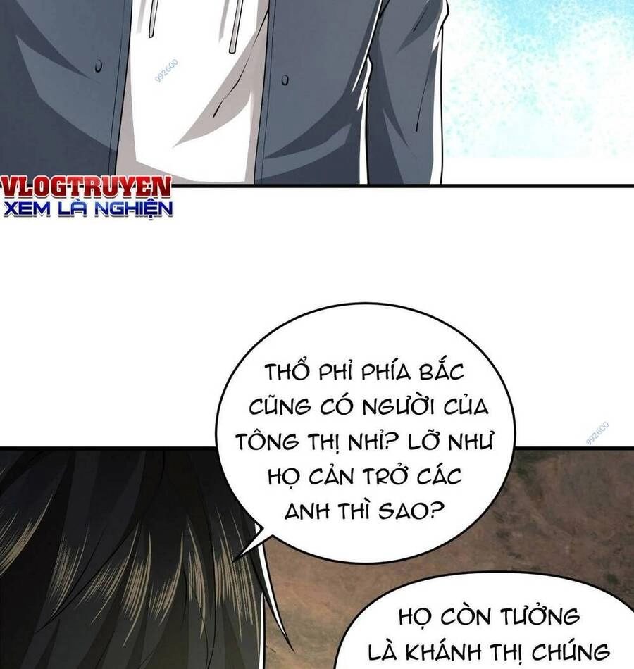 Đệ Nhất Danh Sách Chapter 179 - 9