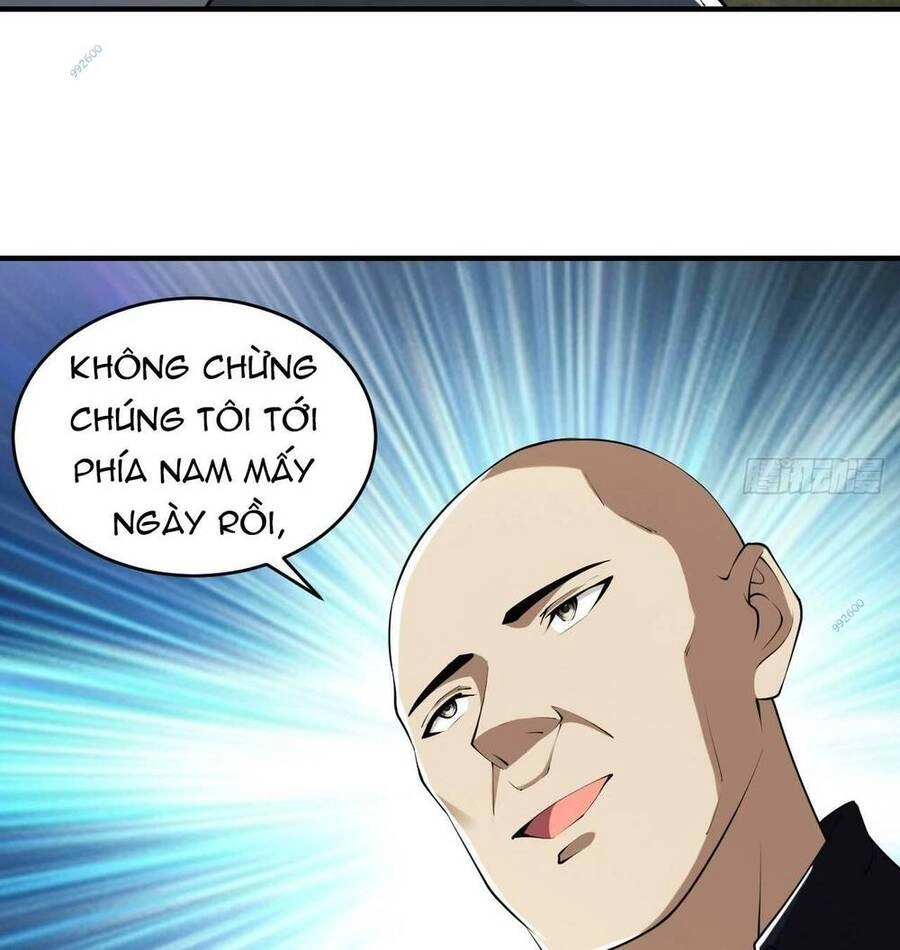 Đệ Nhất Danh Sách Chapter 179 - 11