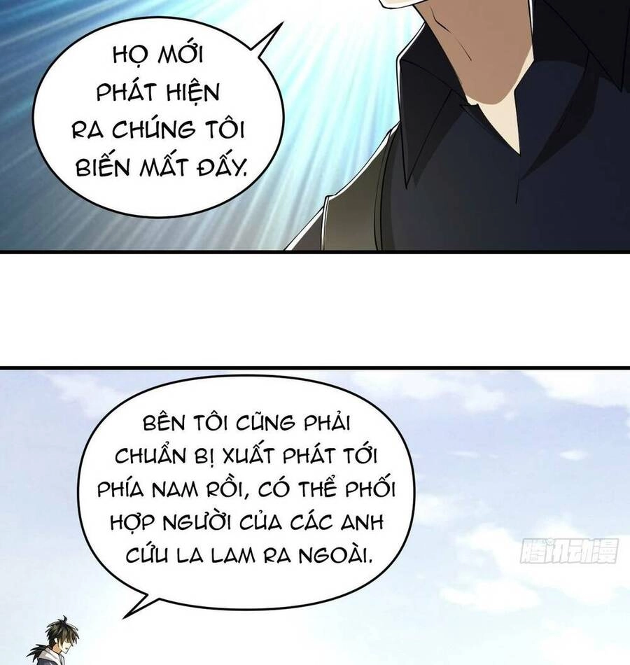 Đệ Nhất Danh Sách Chapter 179 - 12