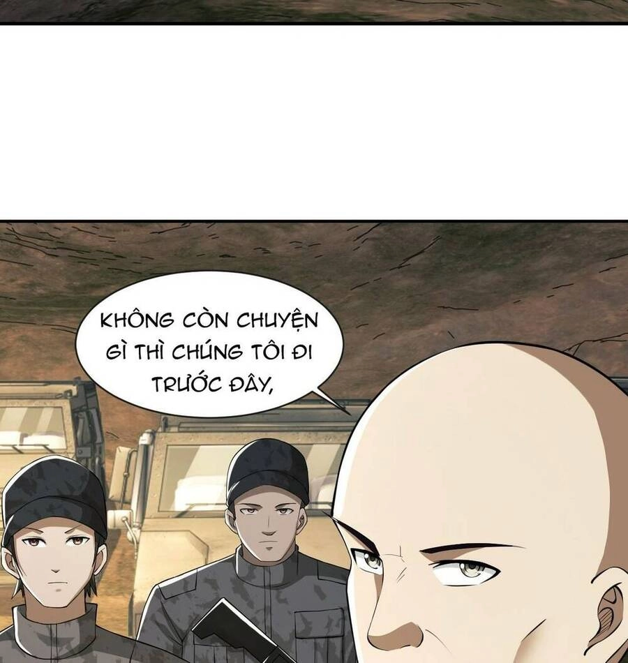 Đệ Nhất Danh Sách Chapter 179 - 14