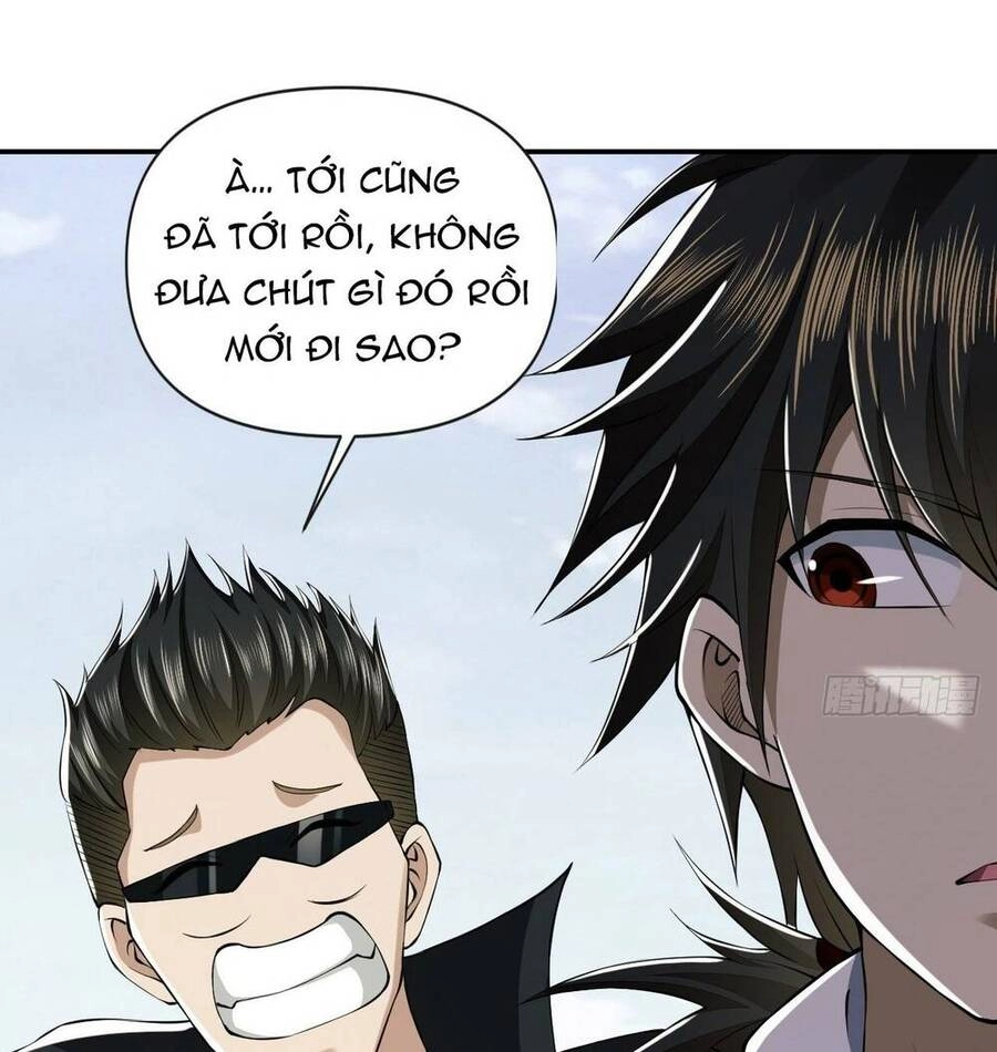 Đệ Nhất Danh Sách Chapter 179 - 16