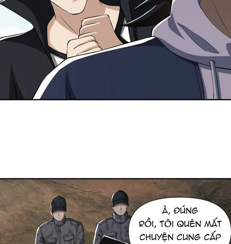 Đệ Nhất Danh Sách Chapter 179 - 17