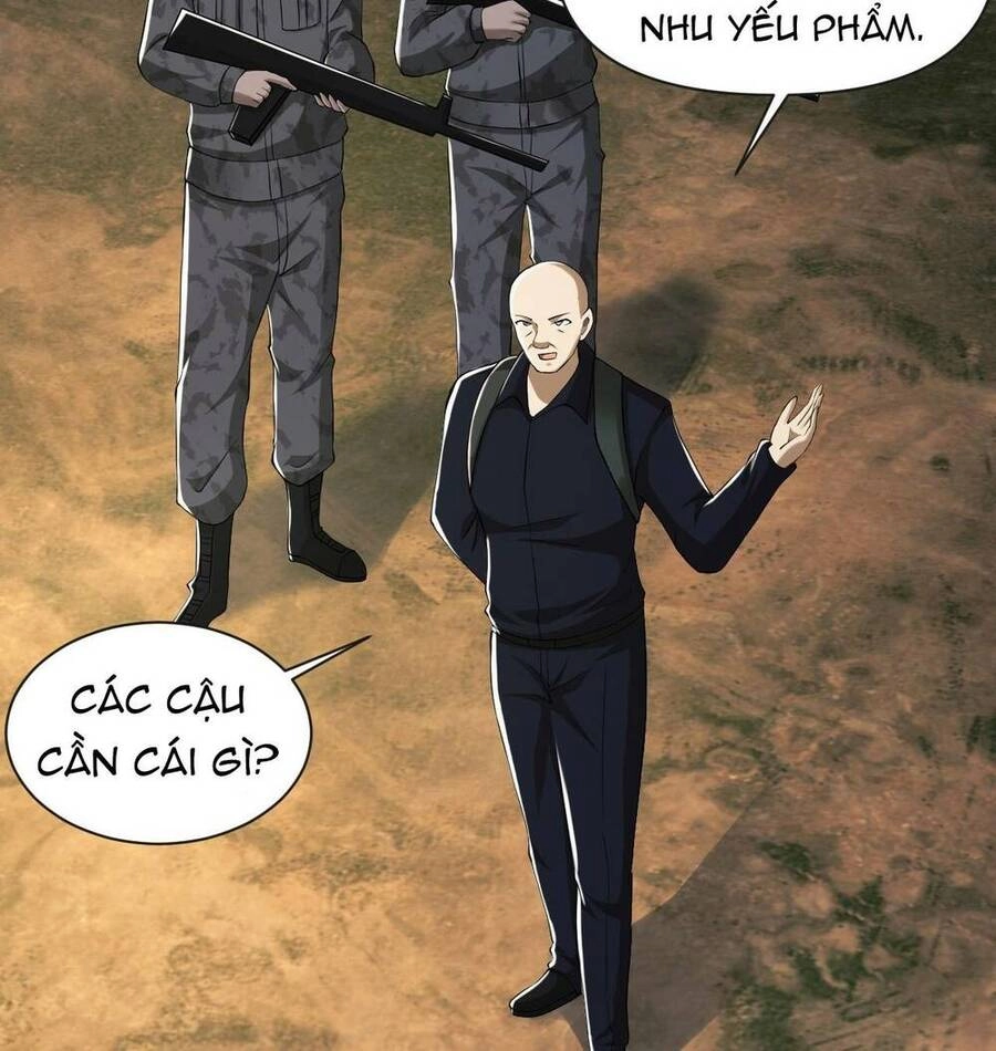 Đệ Nhất Danh Sách Chapter 179 - 18