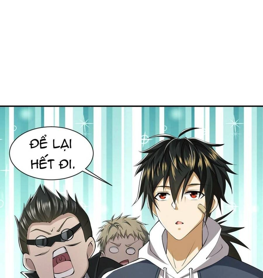 Đệ Nhất Danh Sách Chapter 179 - 20