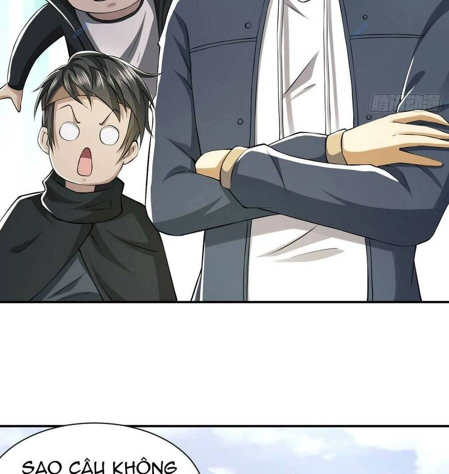 Đệ Nhất Danh Sách Chapter 179 - 21