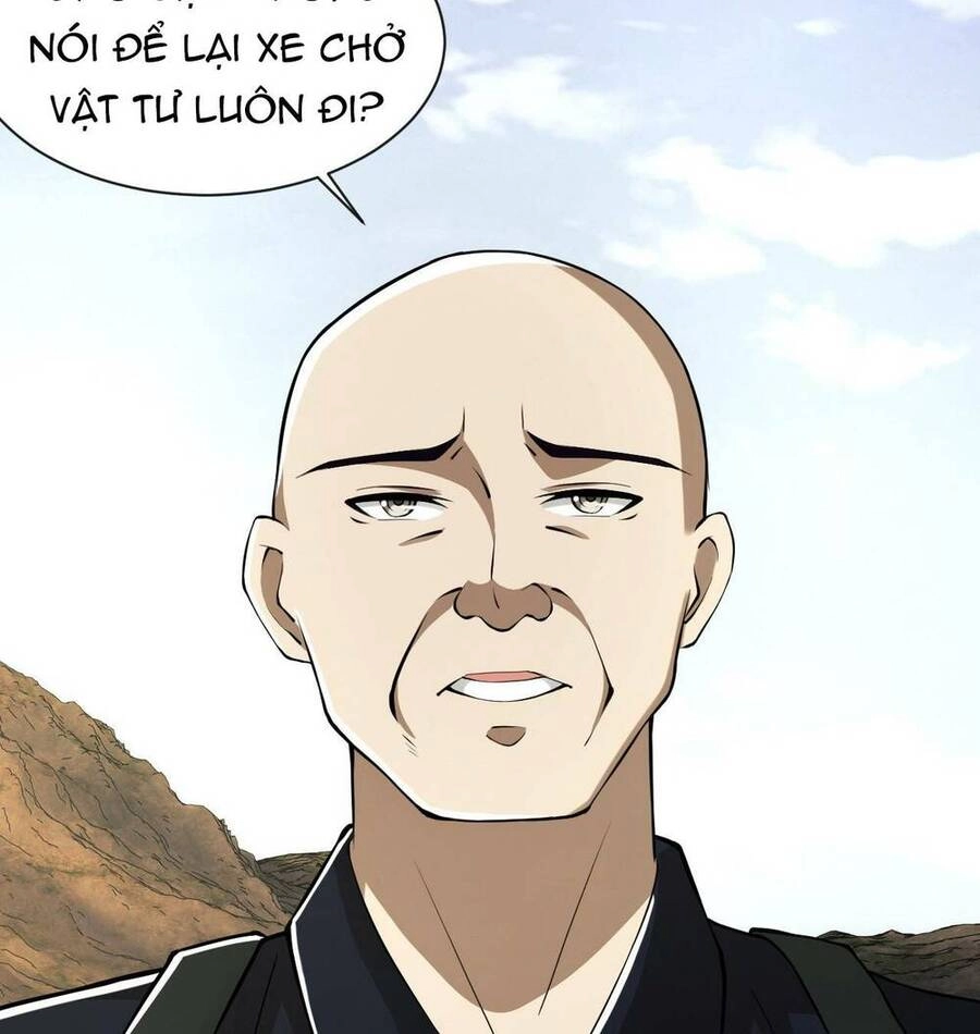 Đệ Nhất Danh Sách Chapter 179 - 22