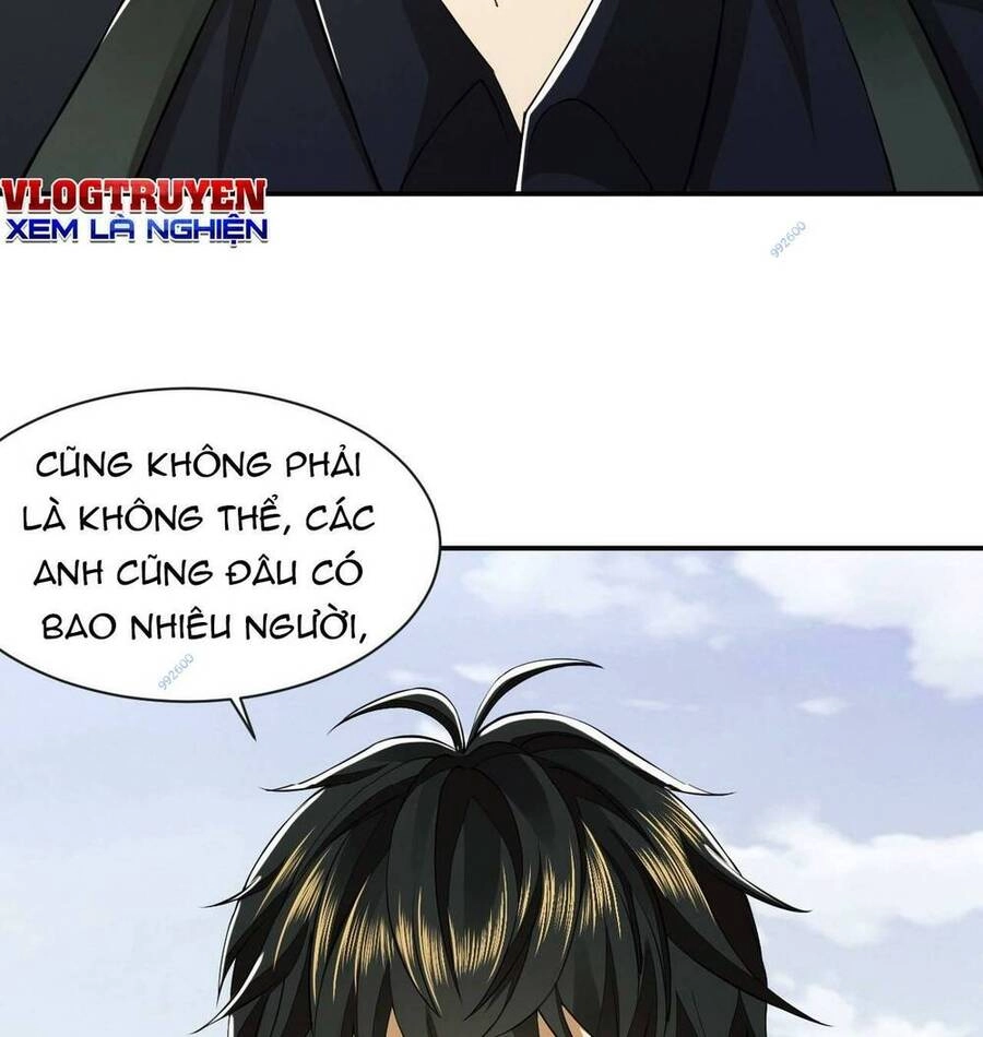 Đệ Nhất Danh Sách Chapter 179 - 23