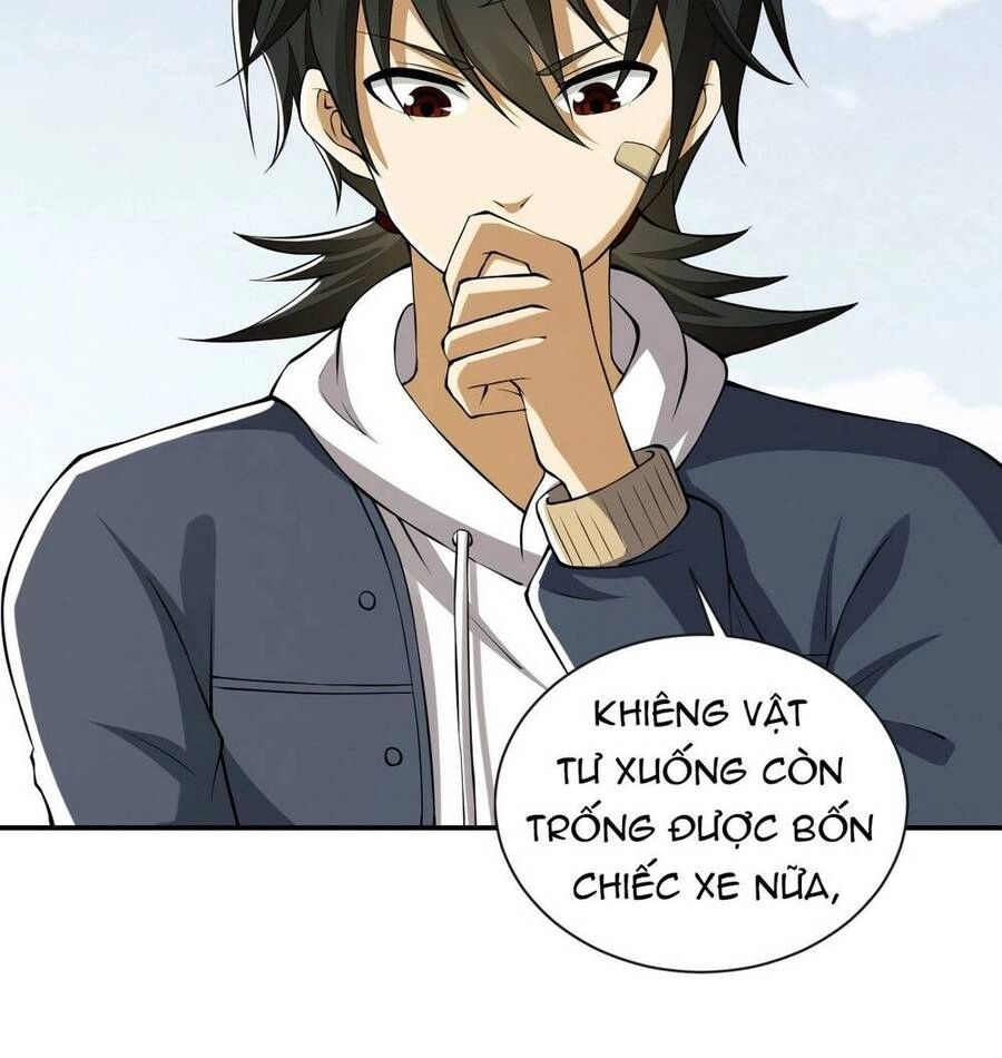 Đệ Nhất Danh Sách Chapter 179 - 24