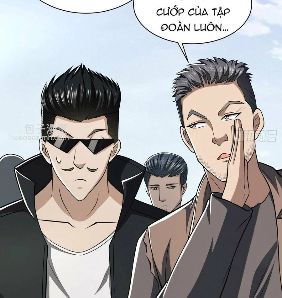 Đệ Nhất Danh Sách Chapter 179 - 28