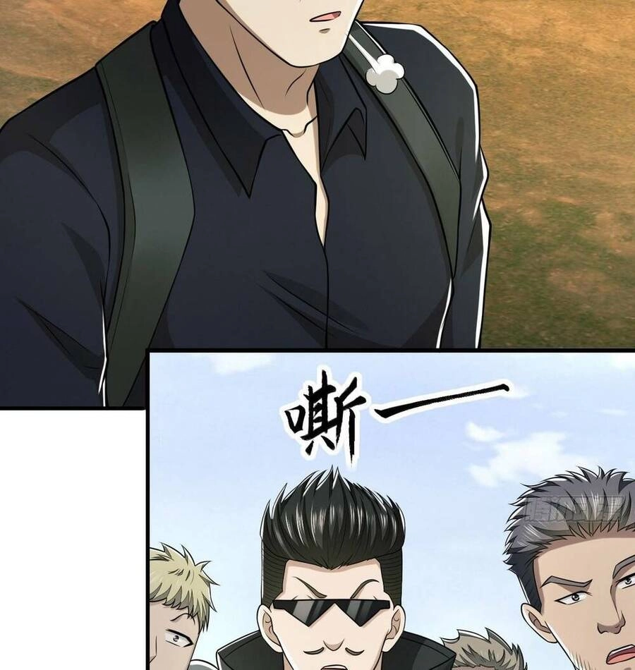 Đệ Nhất Danh Sách Chapter 179 - 30