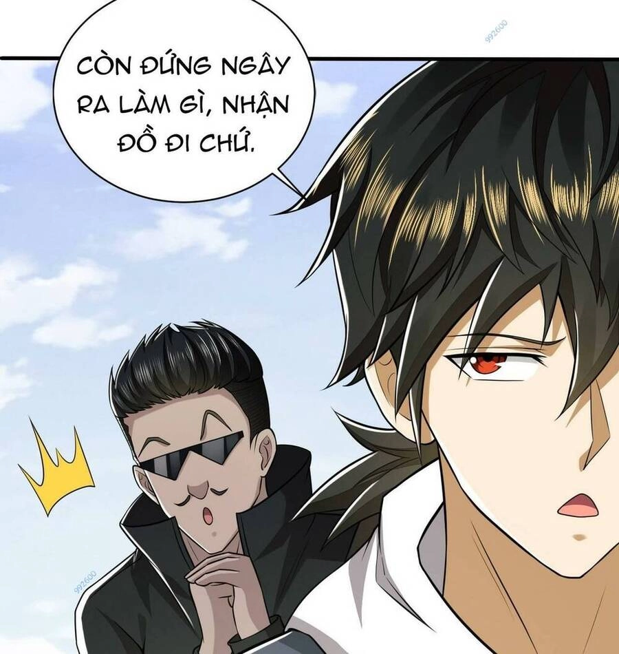 Đệ Nhất Danh Sách Chapter 179 - 33