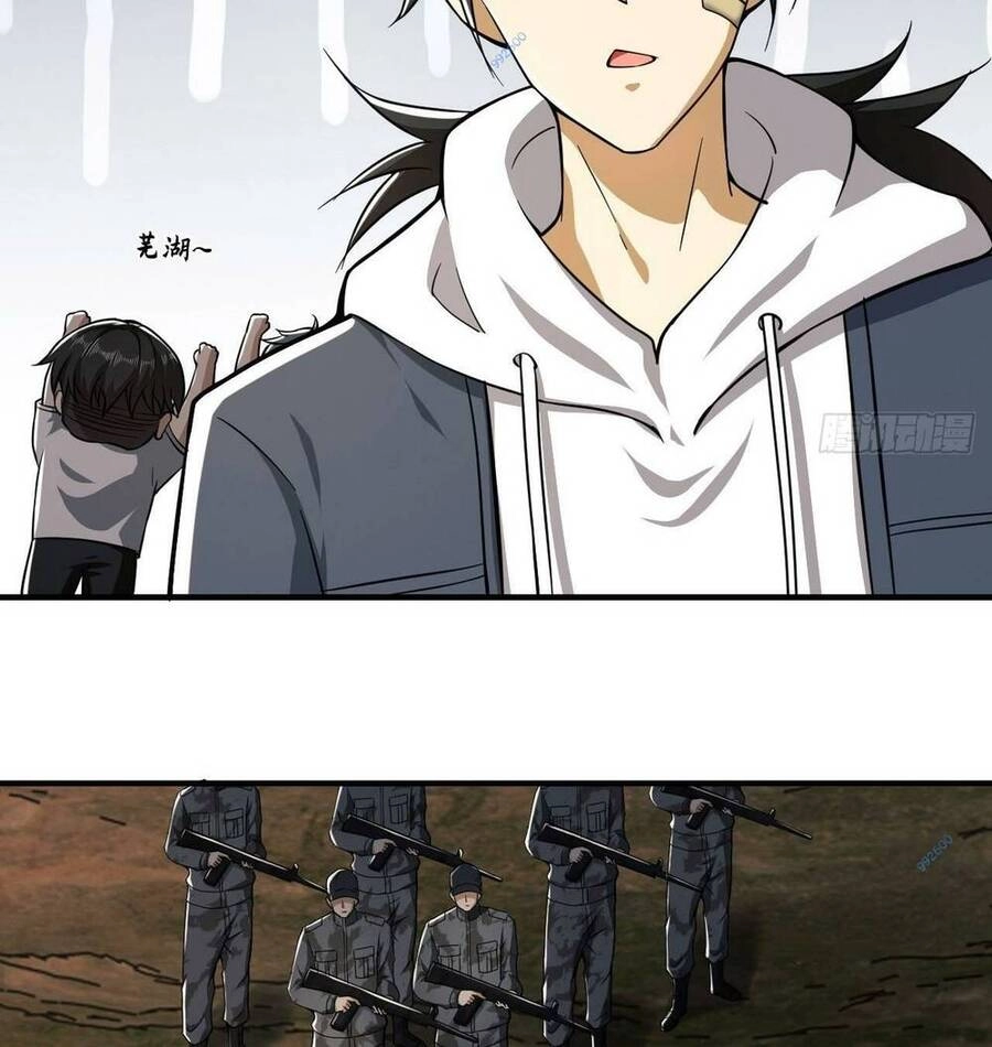 Đệ Nhất Danh Sách Chapter 179 - 35