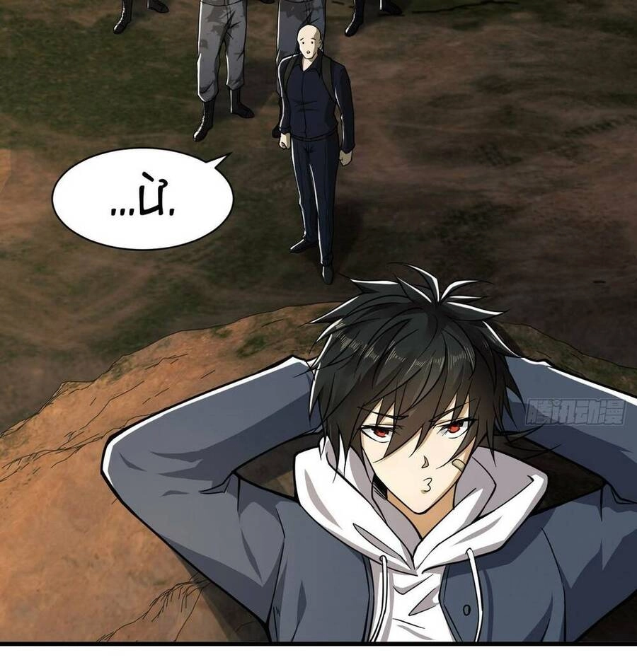 Đệ Nhất Danh Sách Chapter 179 - 36