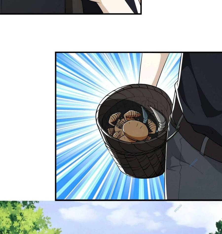 Đệ Nhất Danh Sách Chapter 179 - 47