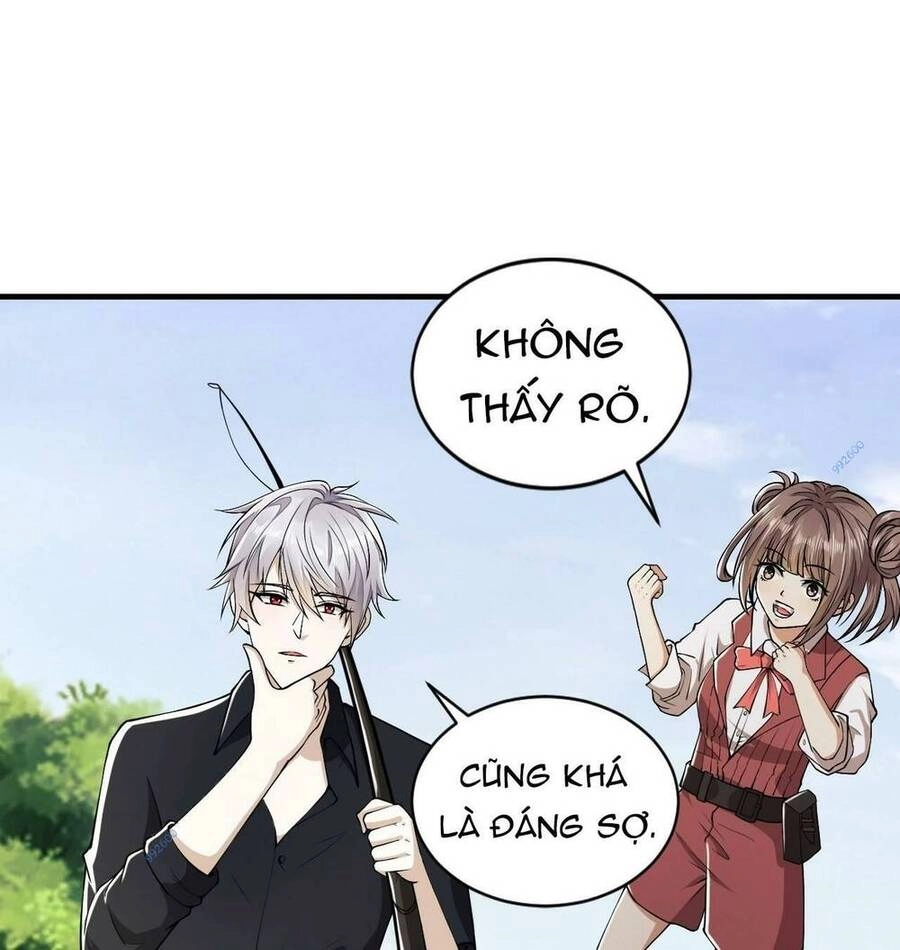 Đệ Nhất Danh Sách Chapter 179 - 51