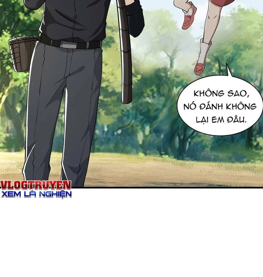 Đệ Nhất Danh Sách Chapter 179 - 52