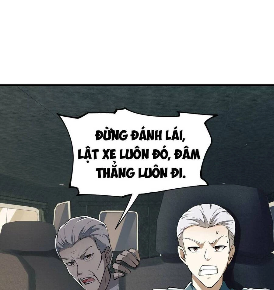 Đệ Nhất Danh Sách Chapter 179 - 64