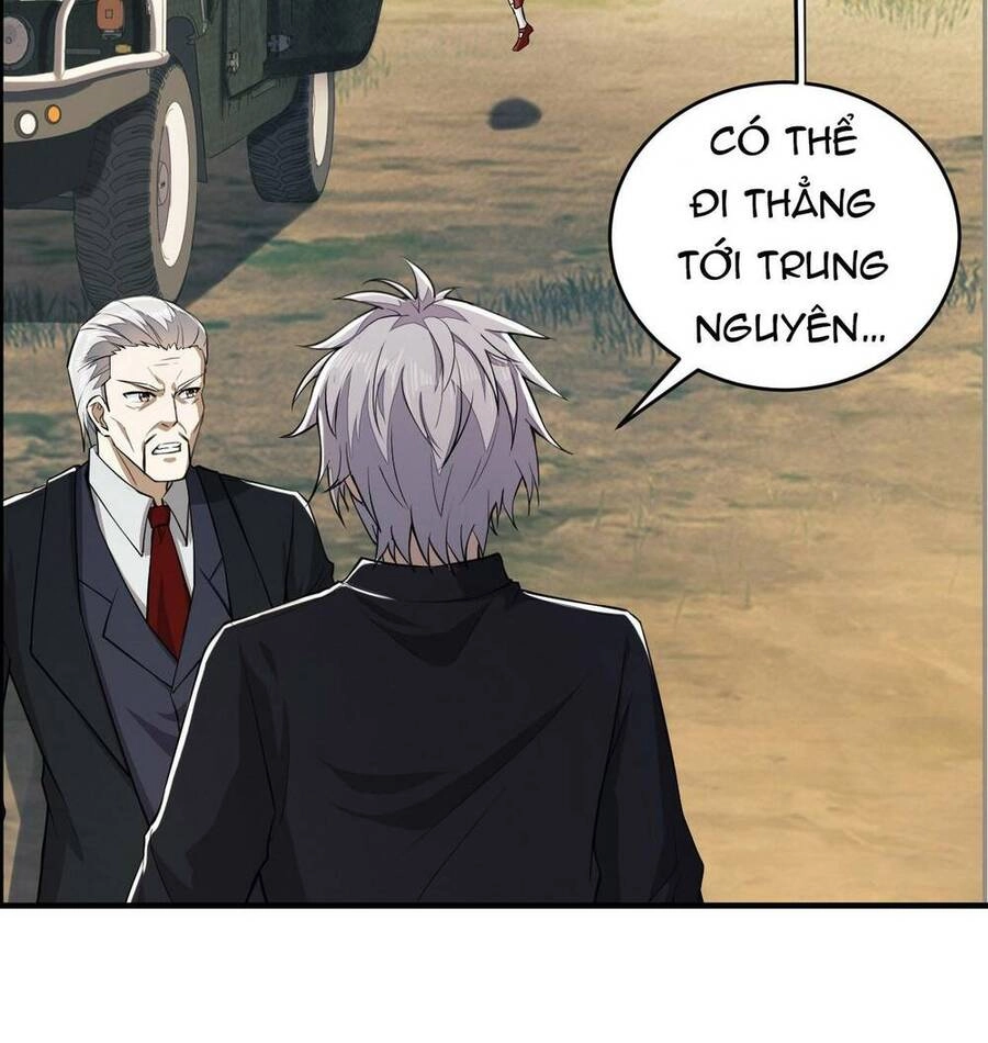 Đệ Nhất Danh Sách Chapter 179 - 84