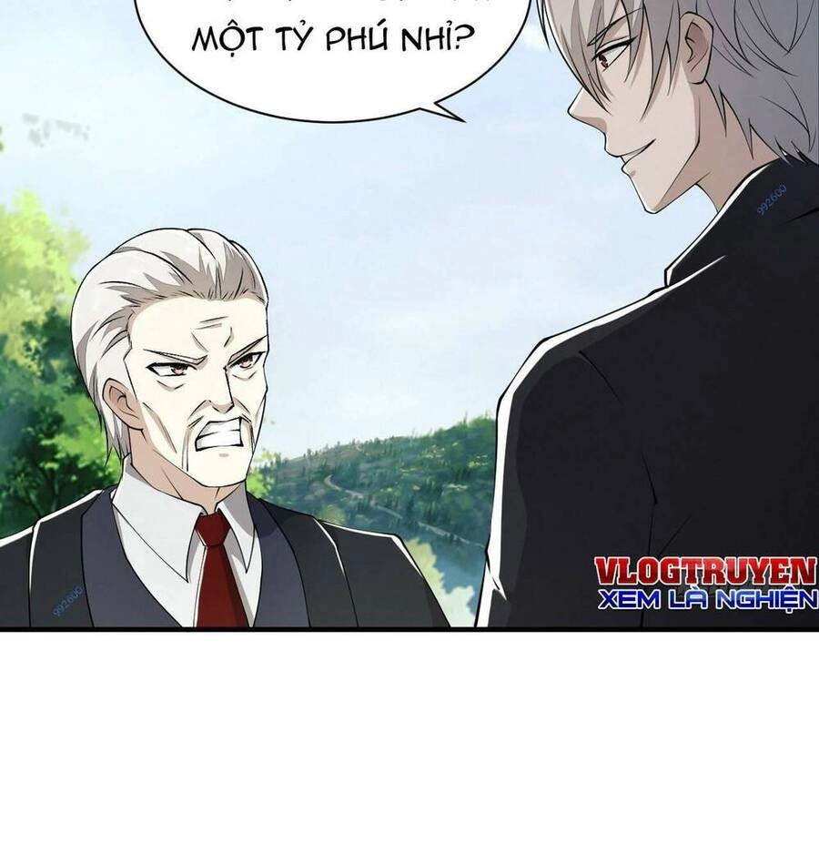 Đệ Nhất Danh Sách Chapter 179 - 91