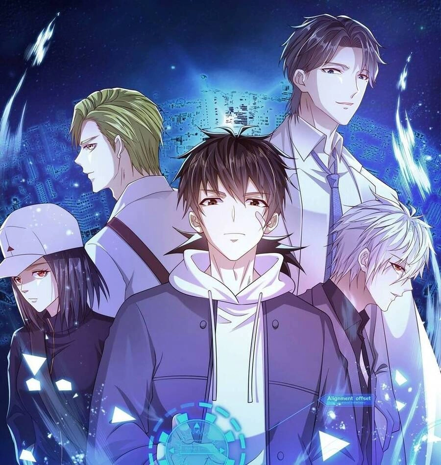 Đệ Nhất Danh Sách Chapter 180 - 1